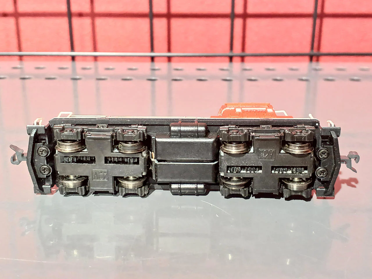 KATO N Gauge DD16-303 - Image 3