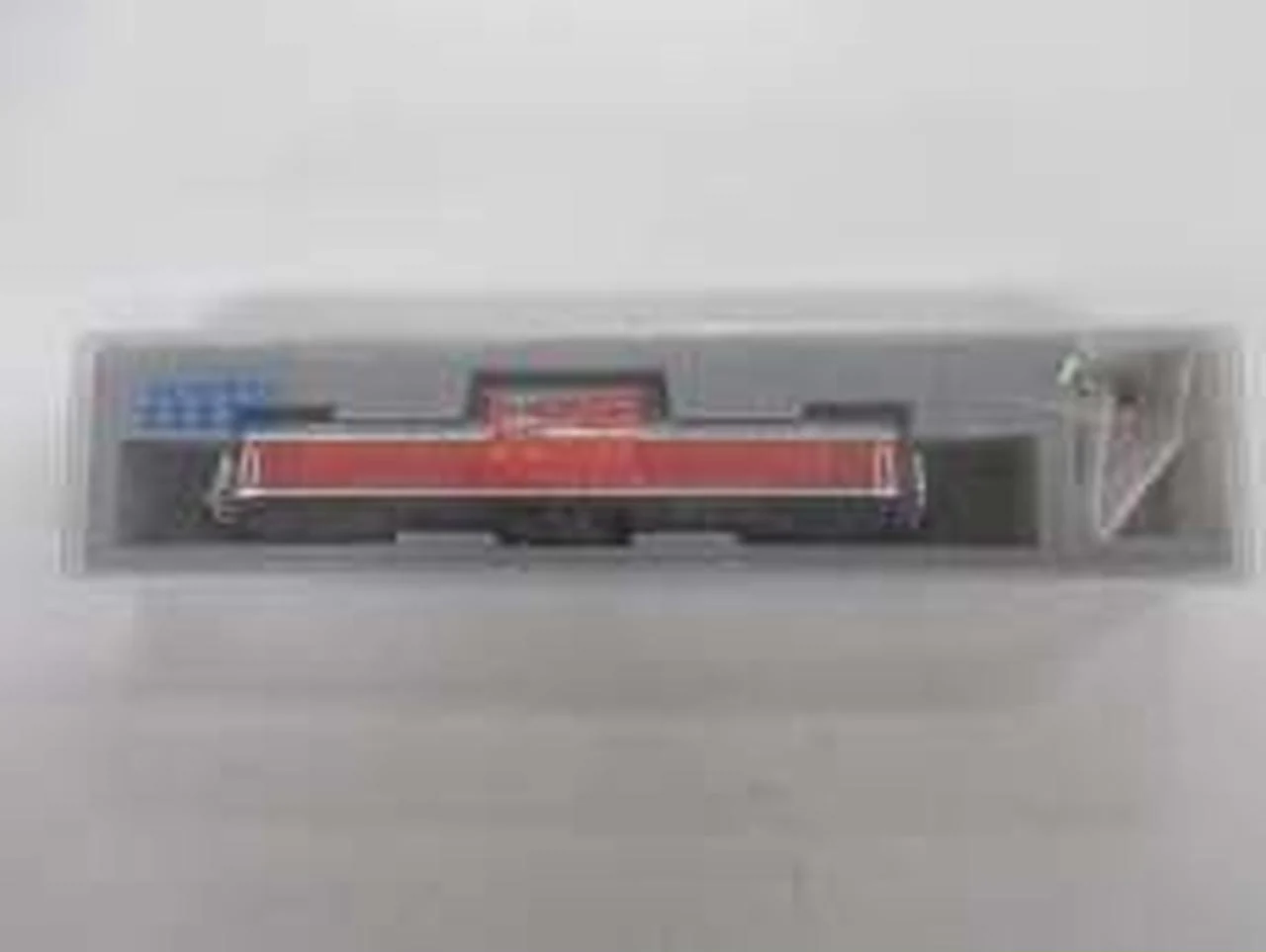 KATO N Gauge DD51 800