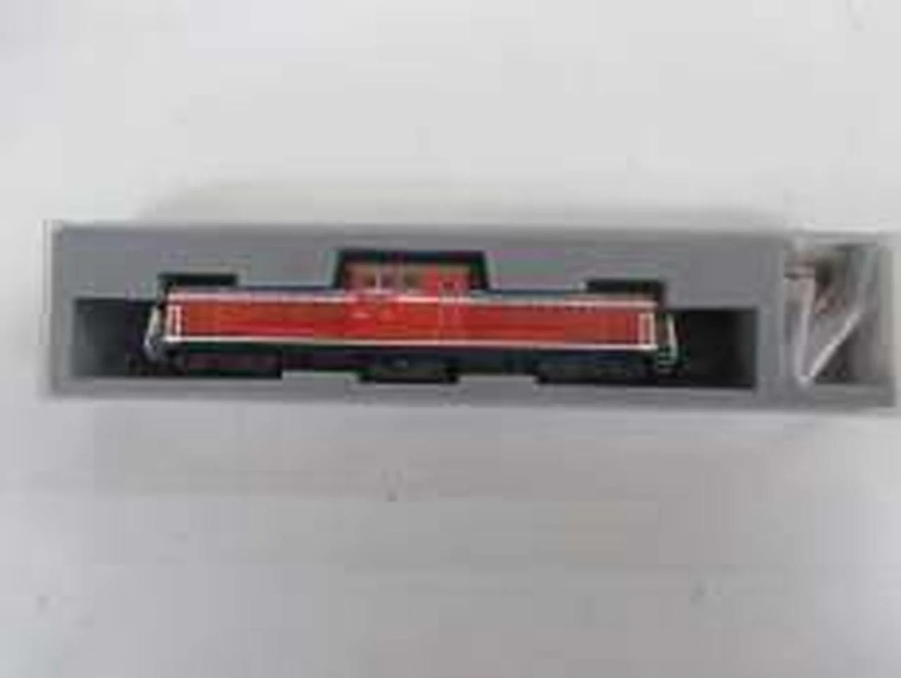 KATO N Gauge DD51 800 - Image 3