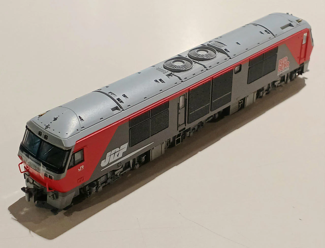 KATO N Gauge DF200 50 Series - Image 2
