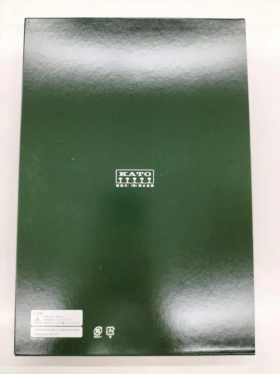 KATO N Gauge E231 Series 500 Subseries Yamanote Line Add-on Set A (4-Car Set) - Image 2