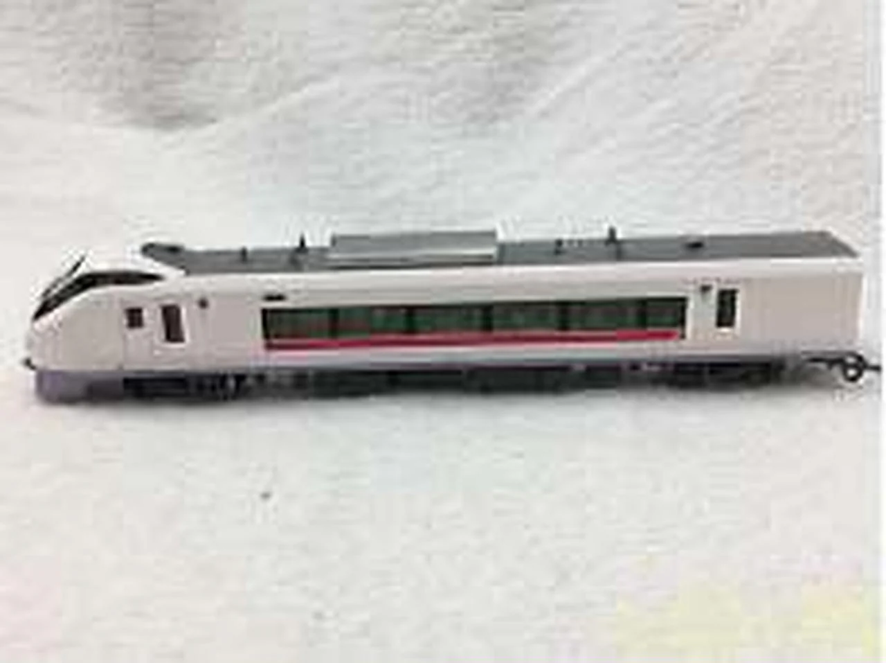 KATO N Gauge / E657 Series 'Super Hitachi' 10-1110 10-1111 - Image 3