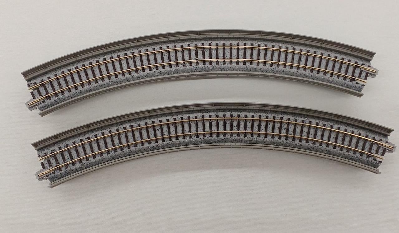 KATO N Gauge Grade Separation Track Set - Image 5