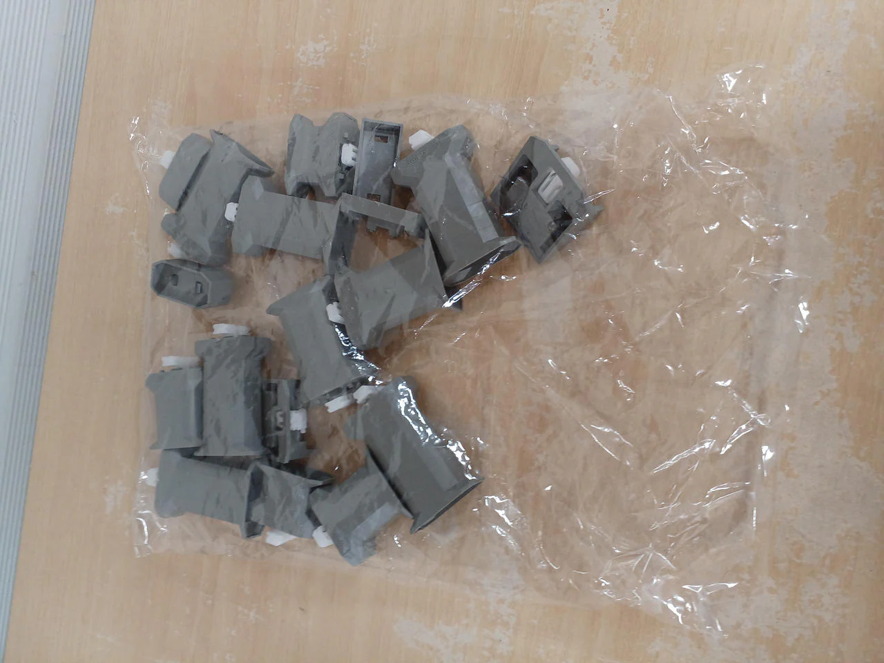 KATO N Gauge Grade Separation Track Set - Image 6