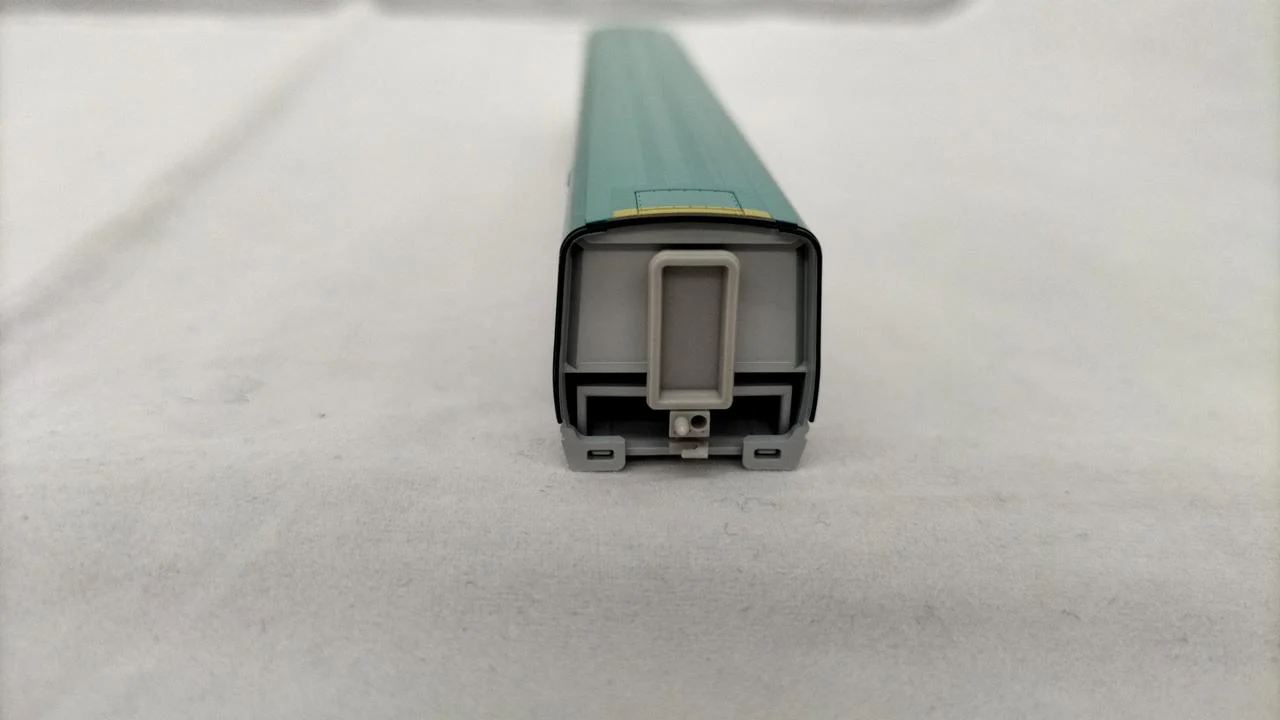 KATO N Gauge H5 Series - Image 12