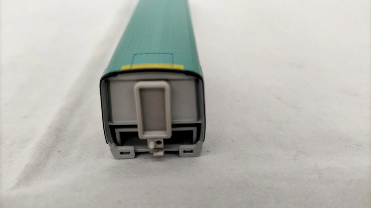 KATO N Gauge H5 Series - Image 4