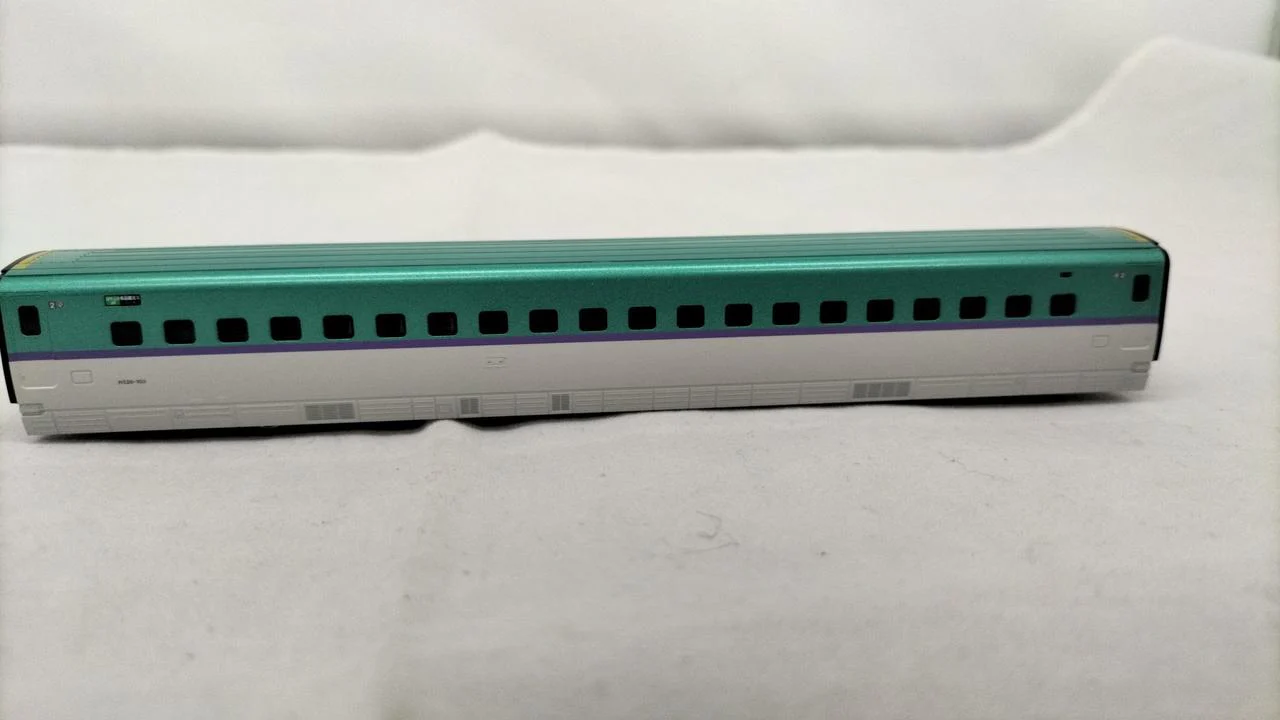 KATO N Gauge H5 Series - Image 5