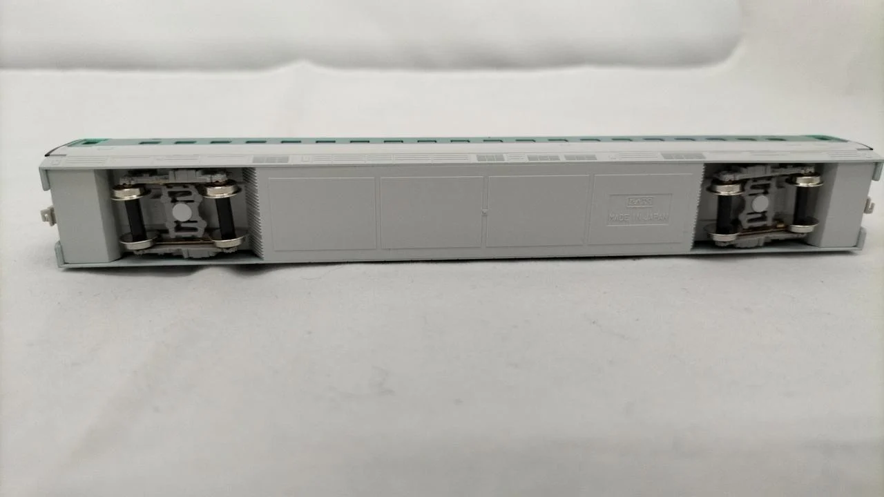KATO N Gauge H5 Series - Image 8