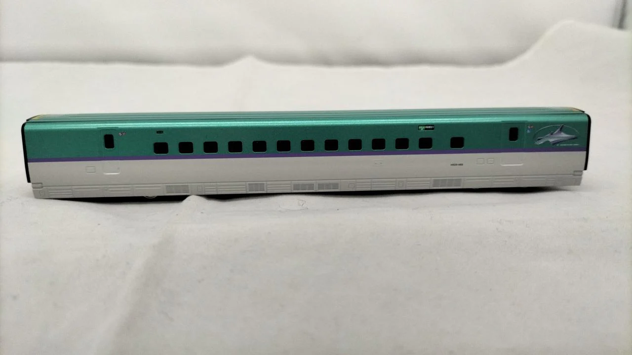 KATO N Gauge H5 Series - Image 9