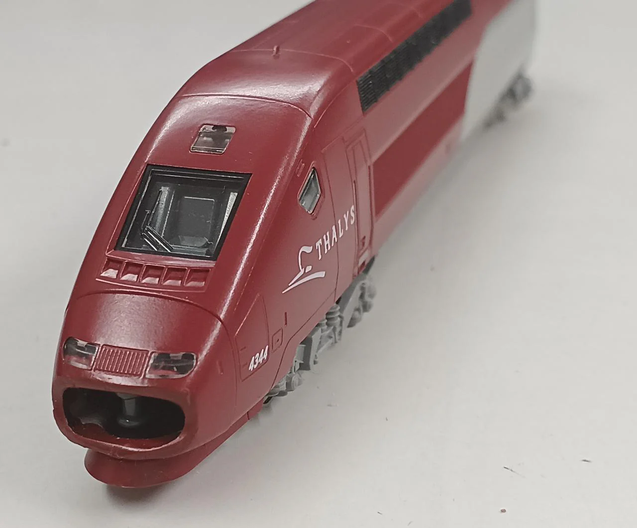 KATO N Gauge K10910