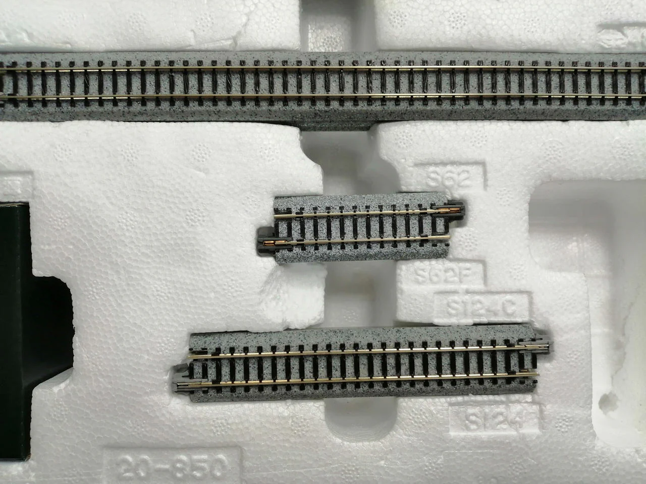 KATO N Gauge Route Series Endless Core Set - Image 10