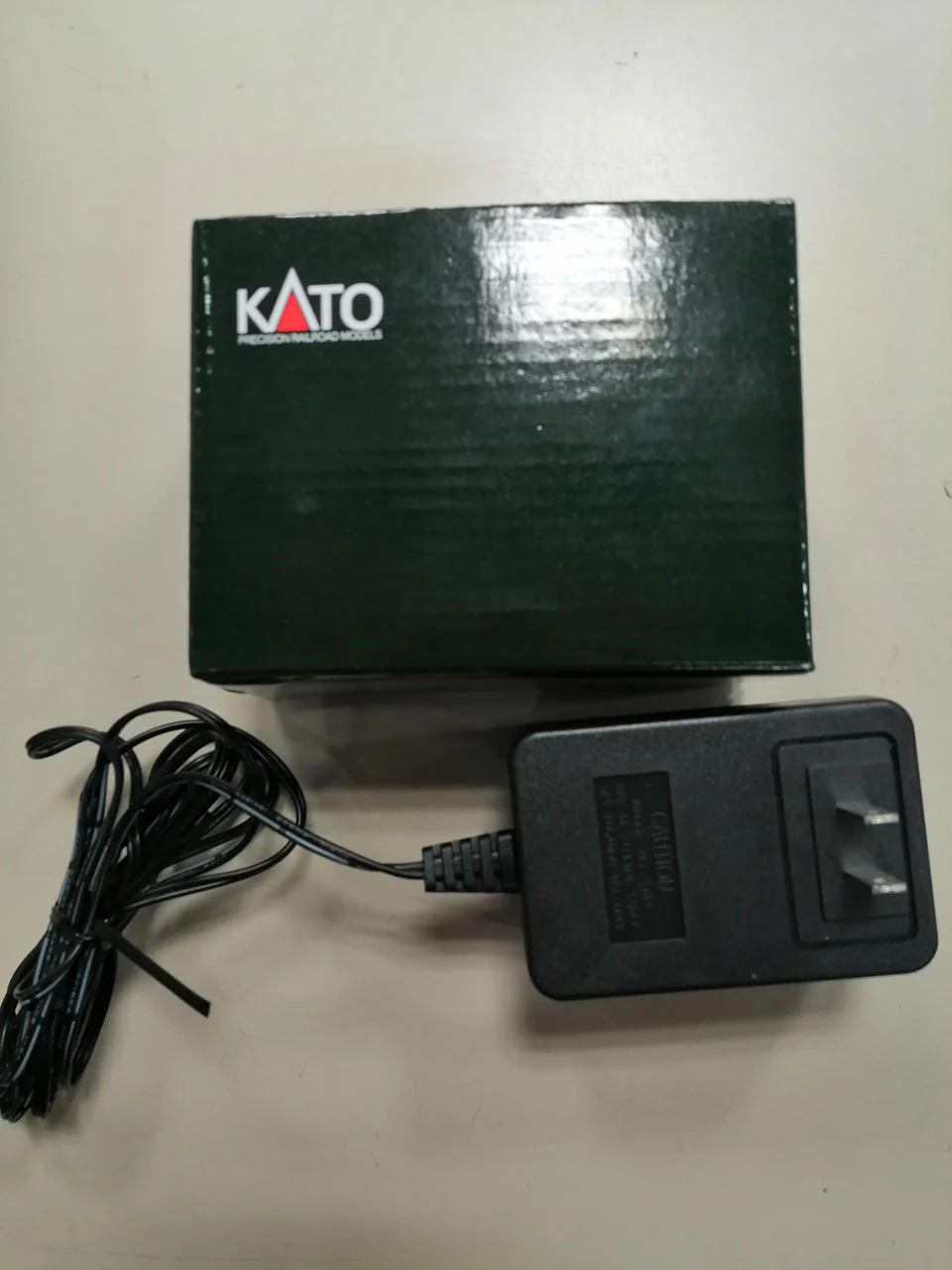 KATO N Gauge Route Series Endless Core Set - Image 2