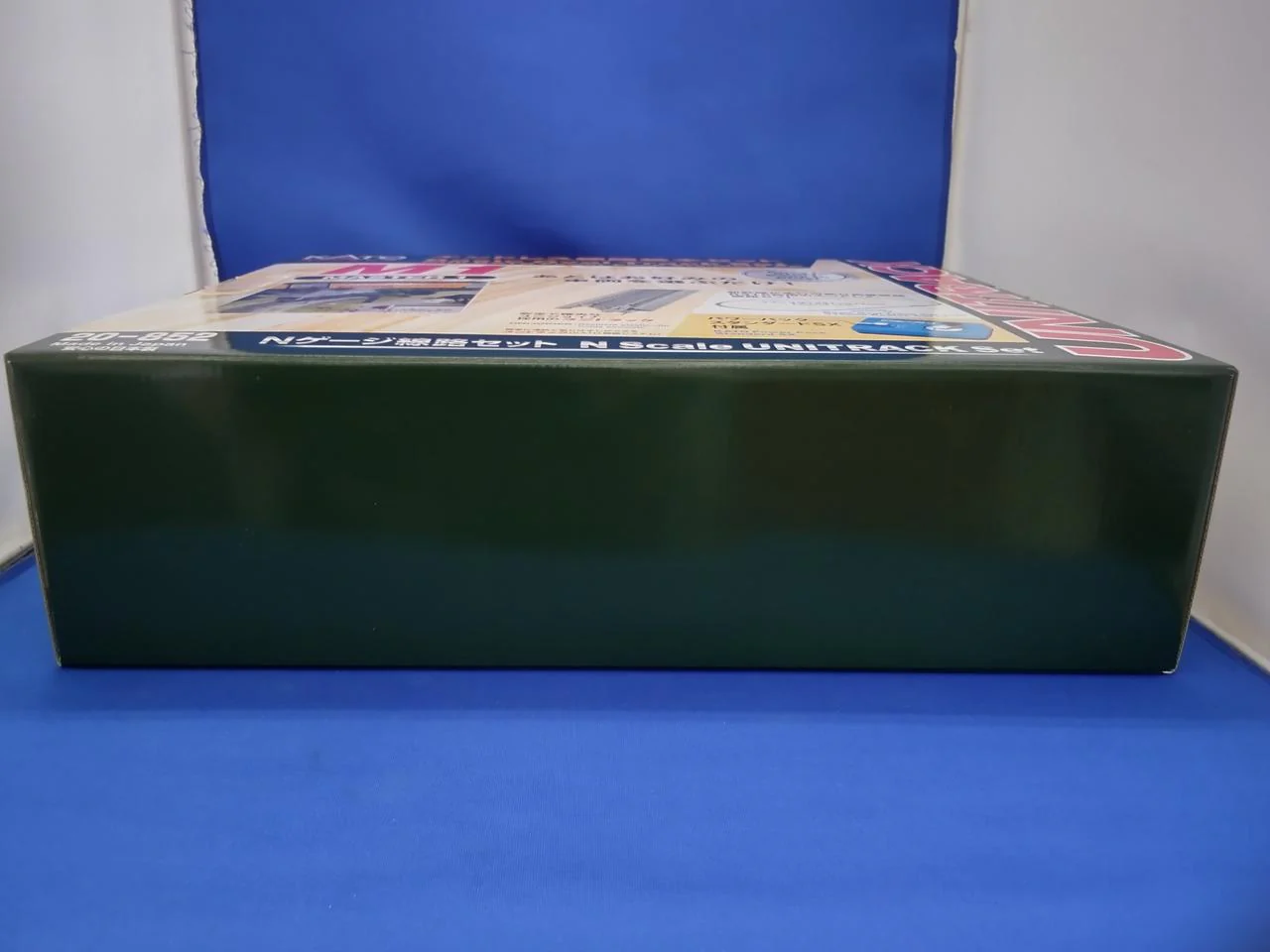 KATO N Gauge Starter Set E7 Series <Hokuriku Shinkansen> 10-022 - Image 16