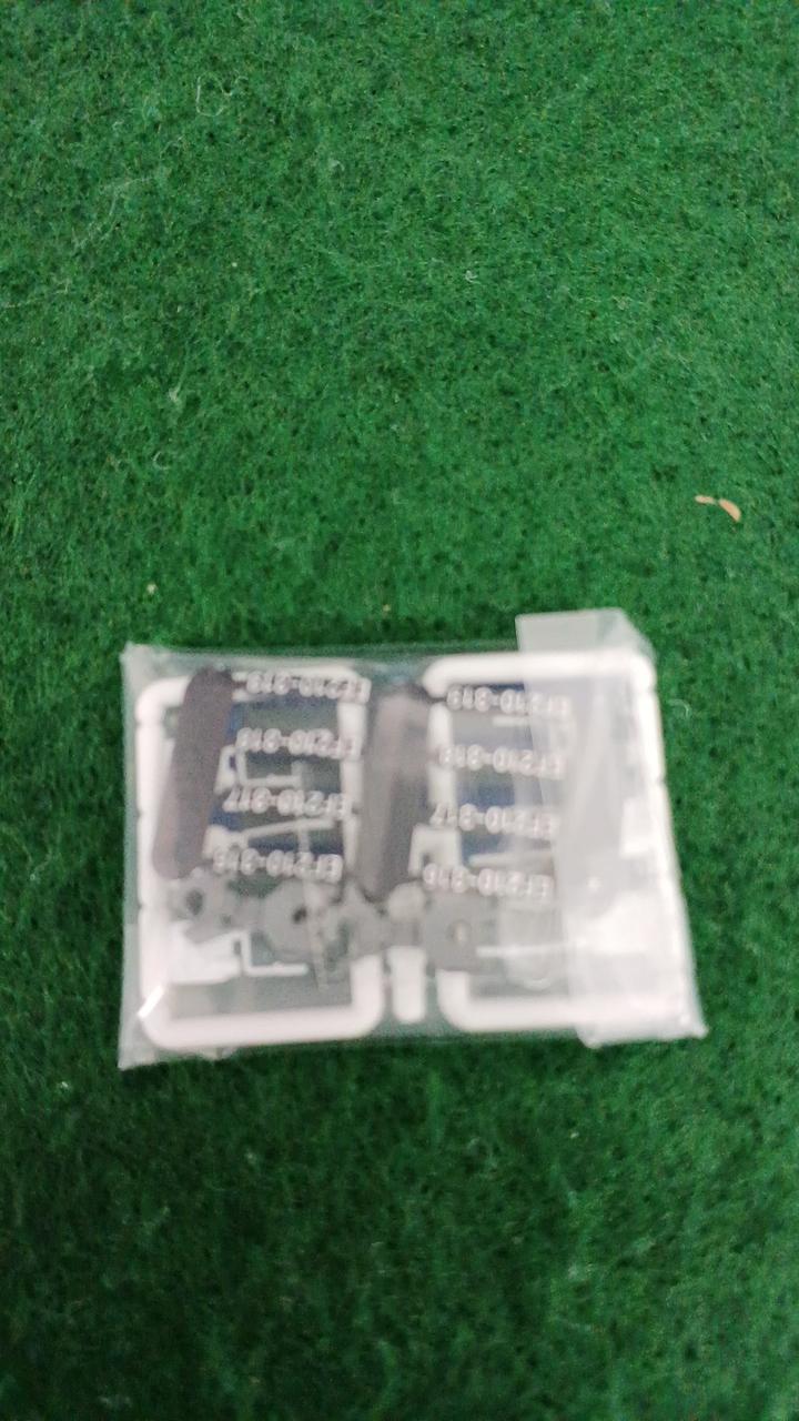 KATO N Gauge Starter Set EF210 Container Train 10-020 - Image 7