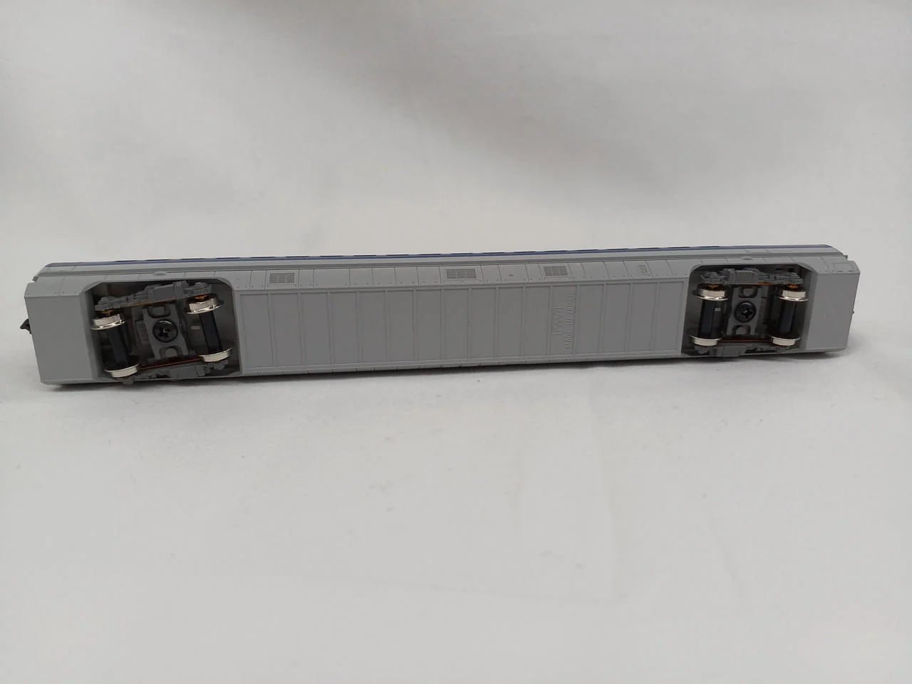 KATO N Gauge Starter Set Special 500 Series Shinkansen [Nozomi] - Image 13