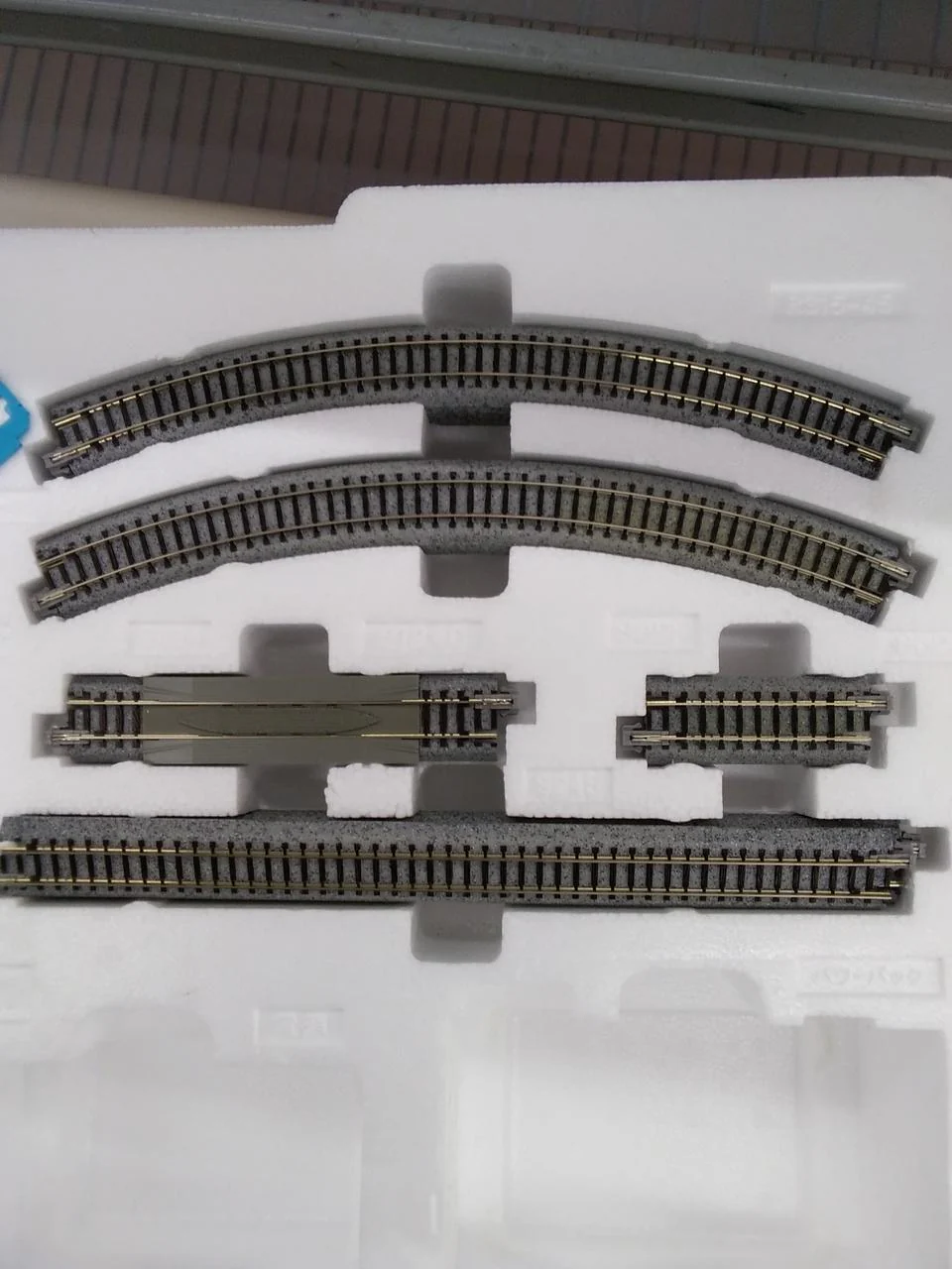 KATO N Gauge Starter Set Special N Gauge Starter Set Special - Image 6