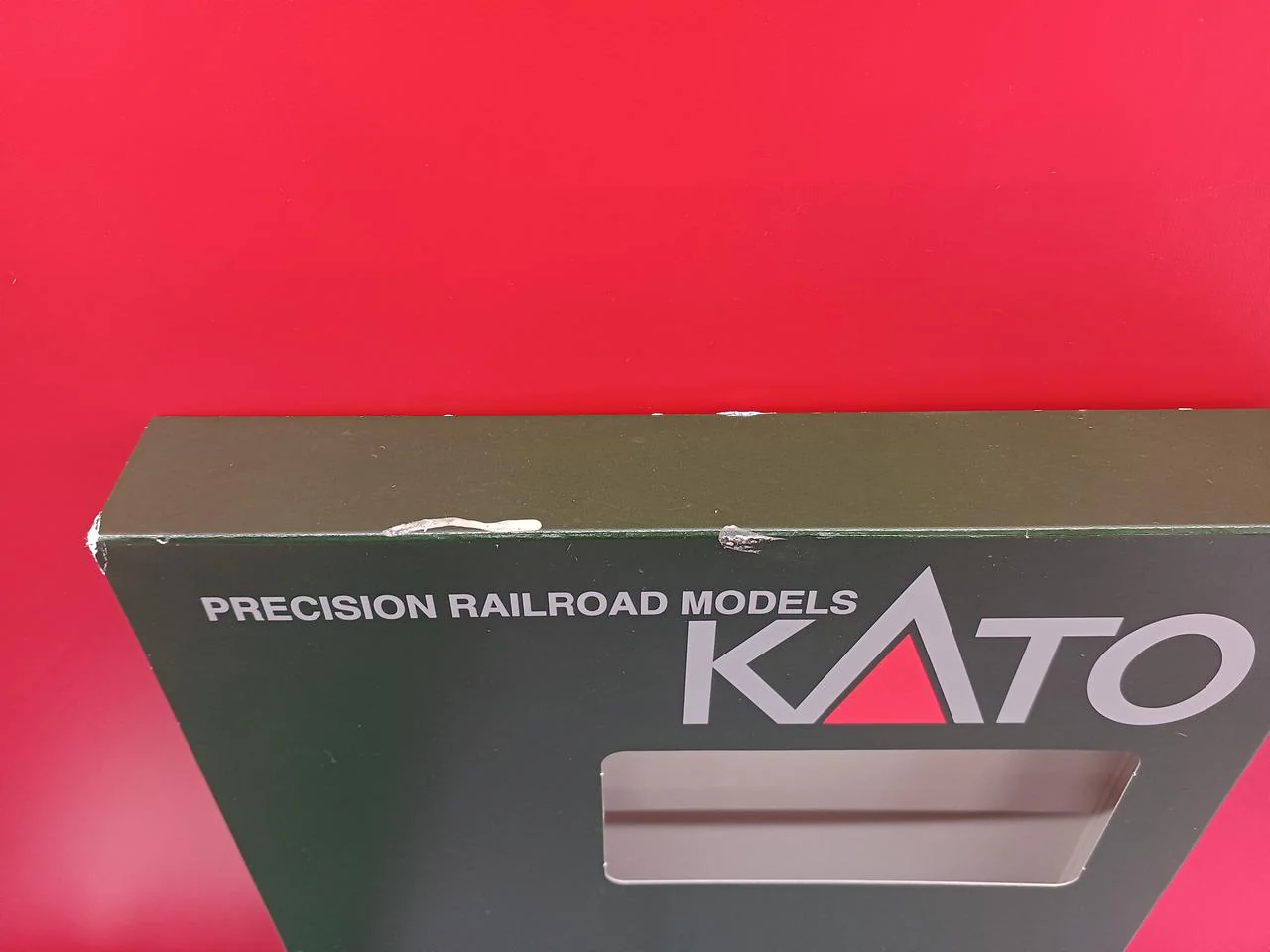 KATO N Gauge Super Komachi Basic 3-Car + Add-on 4-Car Set - Image 6