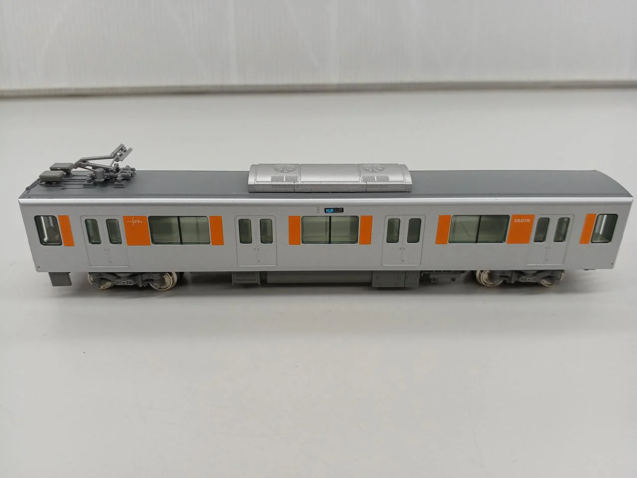 KATO N Gauge Tobu Railway Tojo Line 50070 Series 10-Car Set - Image 12
