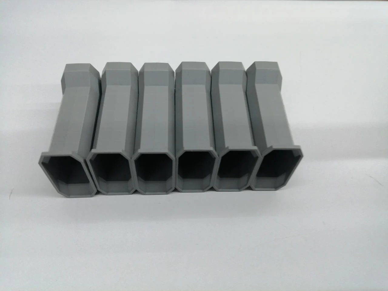 KATO N Gauge Track Set Grade Separation Track Set - Image 6