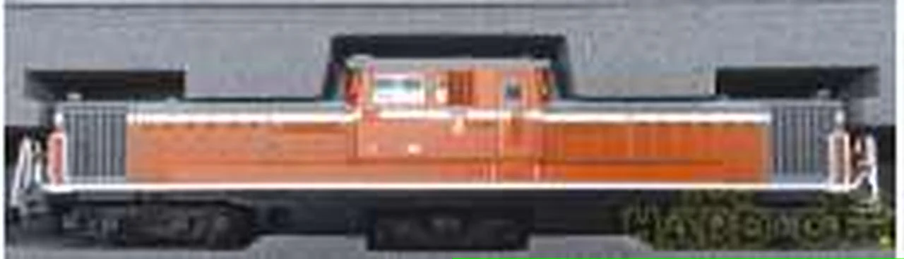 KATO N gauge vehicle diesel locomotive DD51 500 mid-term cold-resistant type 3-lamp type - Image 3