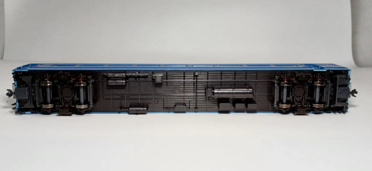 KATO Oha 14 2-Car Set HO Gauge 3-514 - Image 7