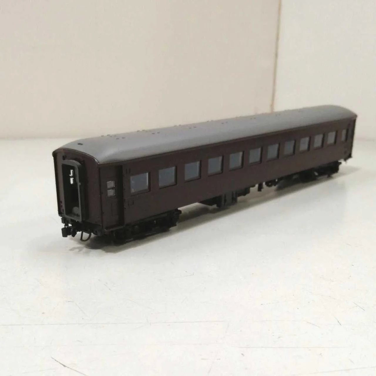 KATO Oha 35 (Brown) 1-512