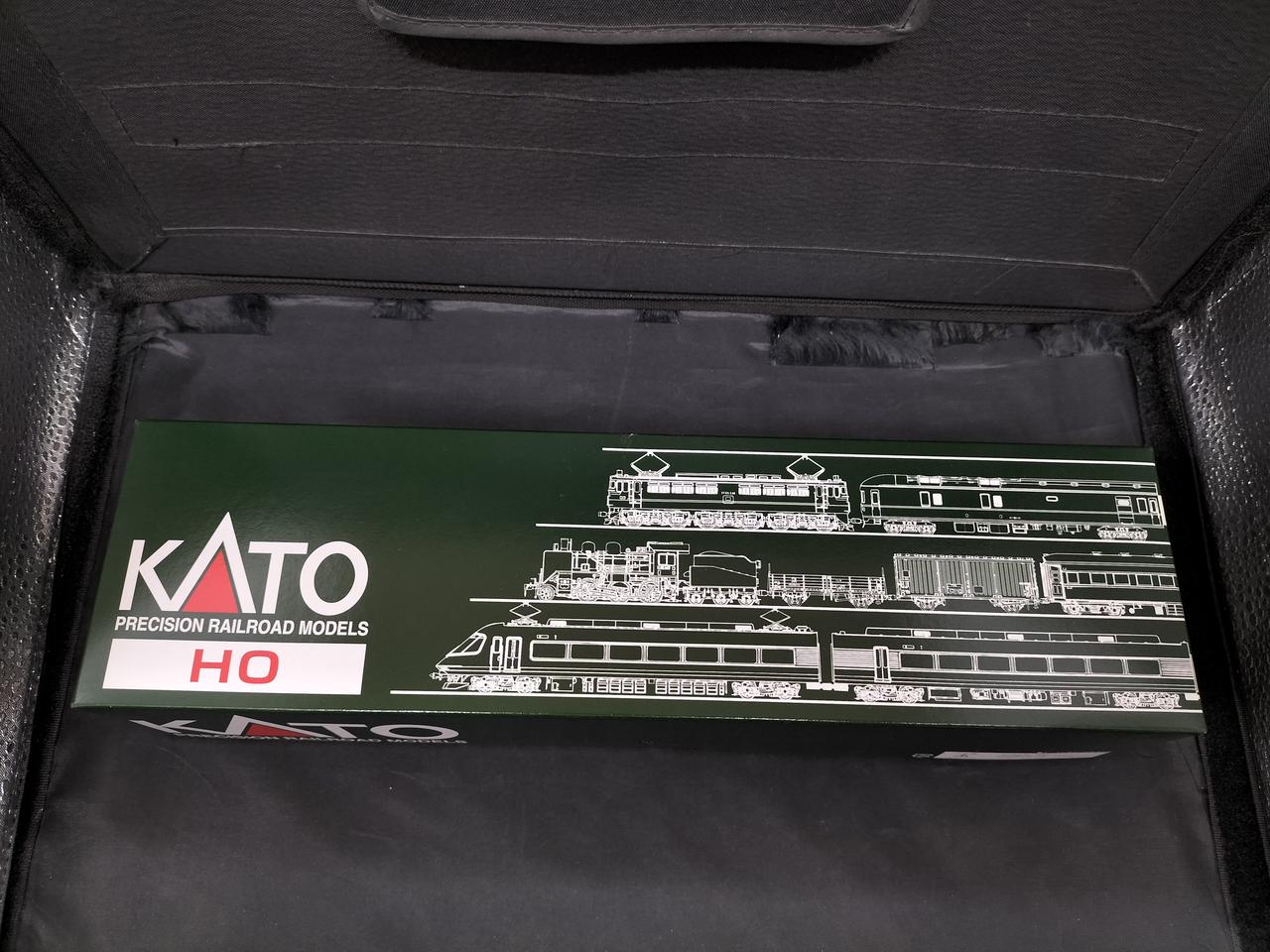 KATO Ohane 25 550 Series Solo 1-568 - Image 11