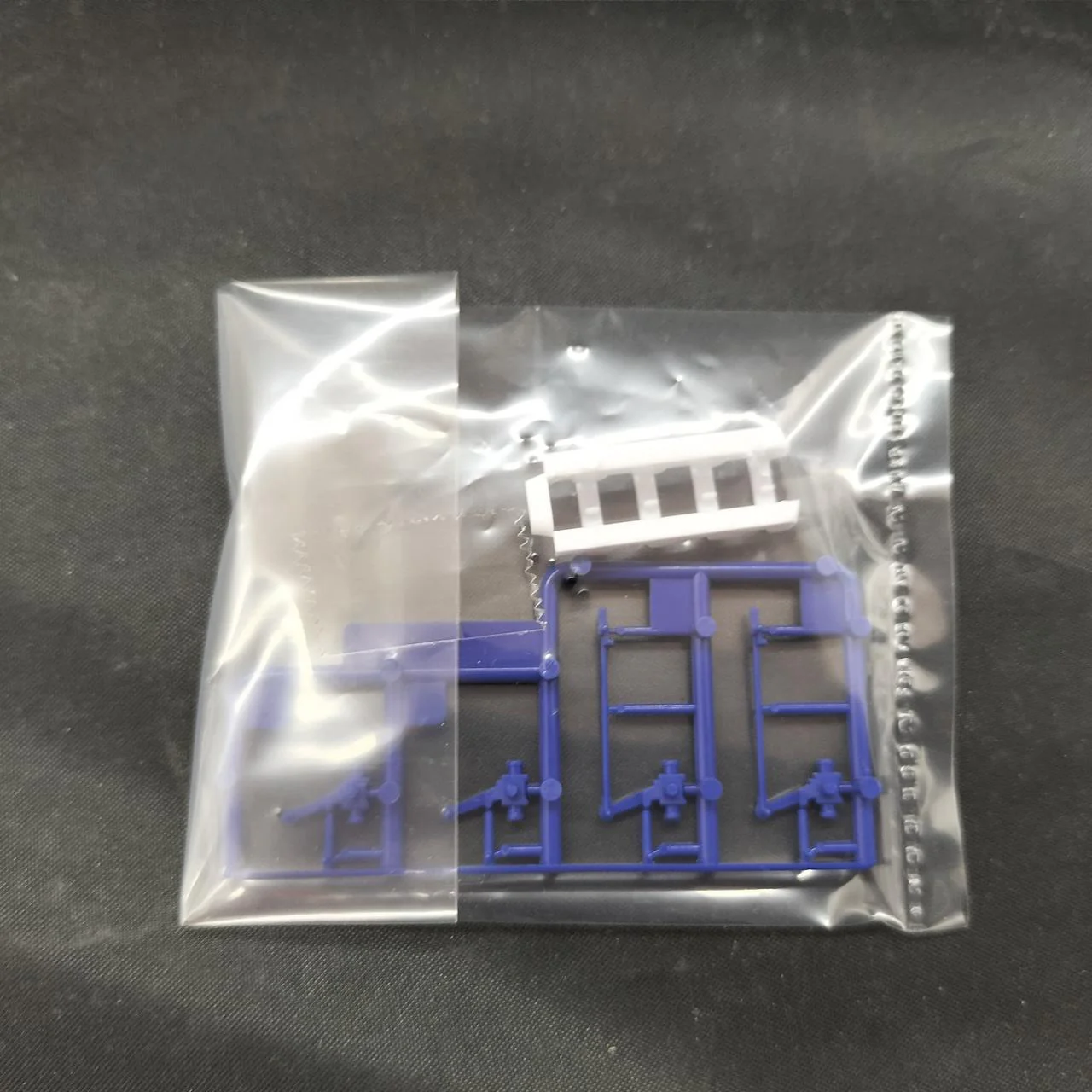 KATO Ohanefu 25 Hokutosei for Add-on 1-567 - Image 10