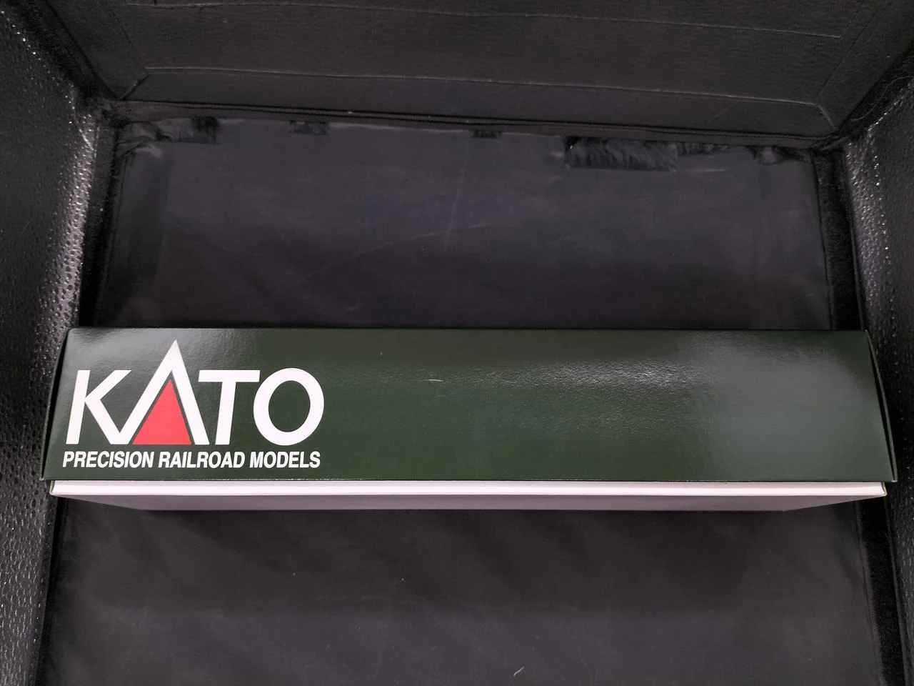 KATO Orohane 25 500 Series Hokutosei Royal Solo 1-570 - Image 13