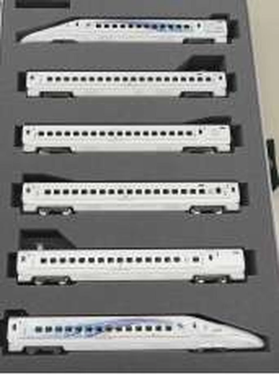 KATO Shinkansen 10-1729 - Image 3