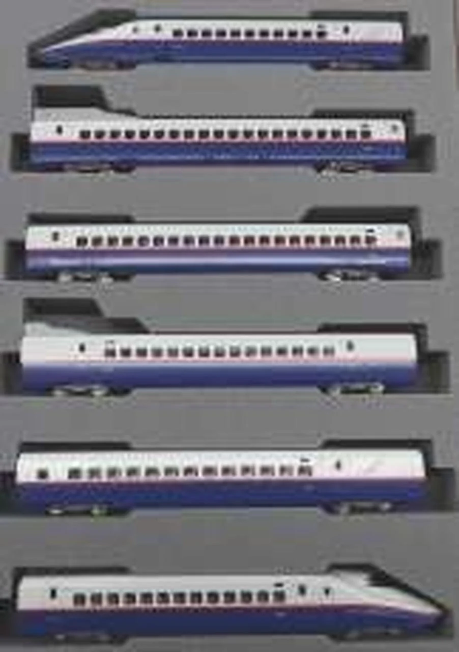 KATO Shinkansen 10-377 - Image 3