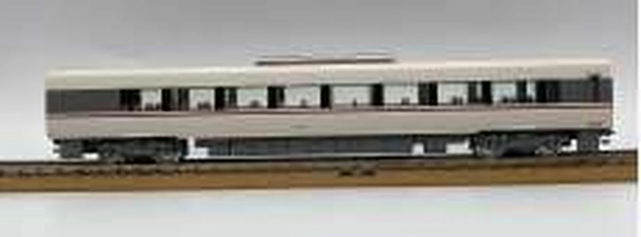KATO Shinkansen 287 Series [Kounotori] 3-Car Expansion Set - Image 3