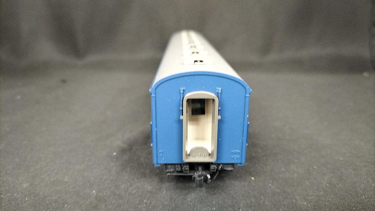 KATO Suha 43 HO Gauge - Image 4