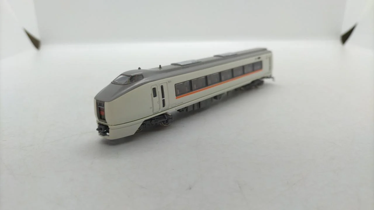 KATO Swallow Akagi 651 Series 1000 Subseries Type - Image 12