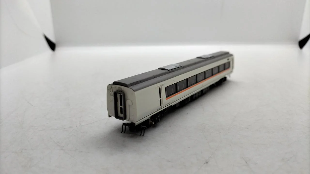 KATO Swallow Akagi 651 Series 1000 Subseries Type - Image 13