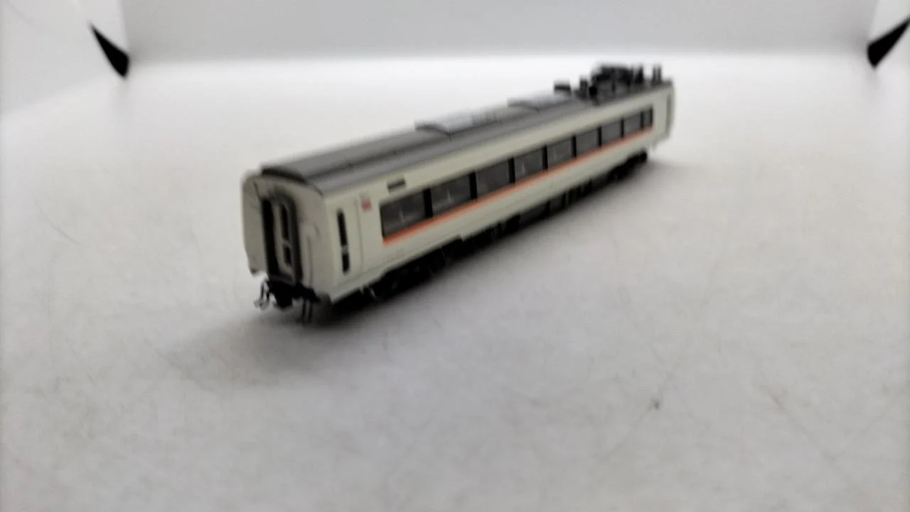 KATO Swallow Akagi 651 Series 1000 Subseries Type - Image 14