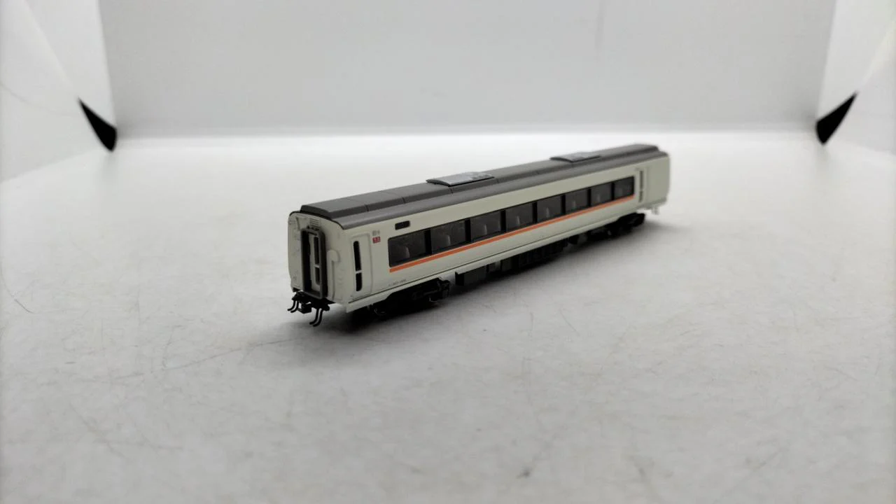 KATO Swallow Akagi 651 Series 1000 Subseries Type - Image 16