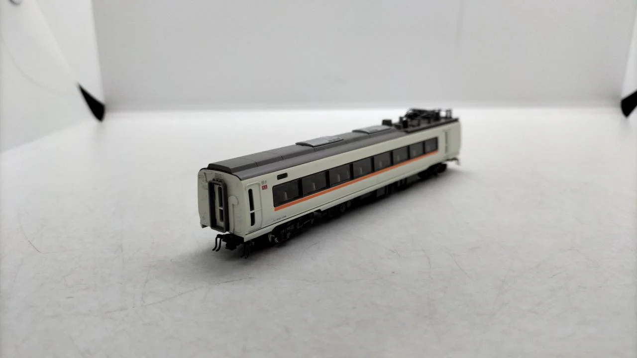KATO Swallow Akagi 651 Series 1000 Subseries Type - Image 17