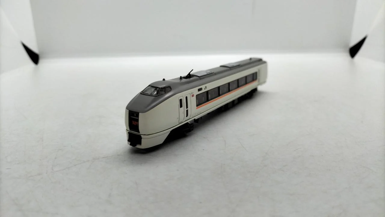 KATO Swallow Akagi 651 Series 1000 Subseries Type - Image 18