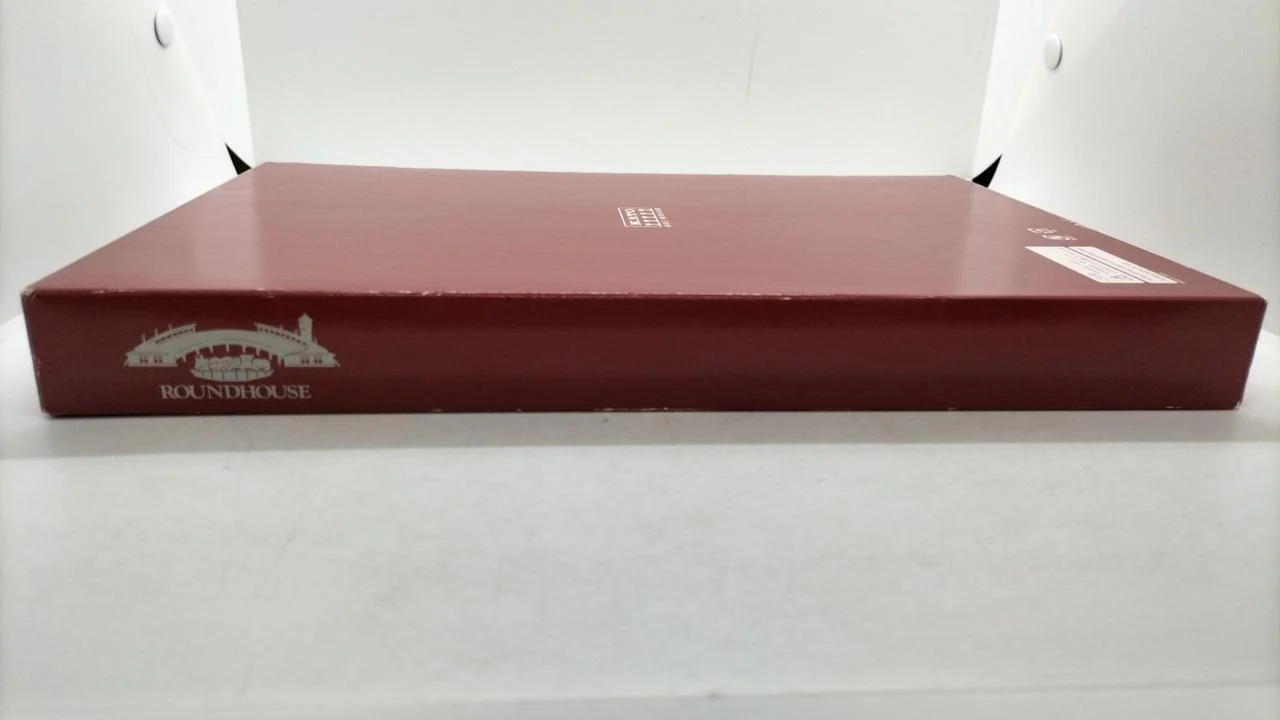 KATO Swallow Akagi 651 Series 1000 Subseries Type - Image 2