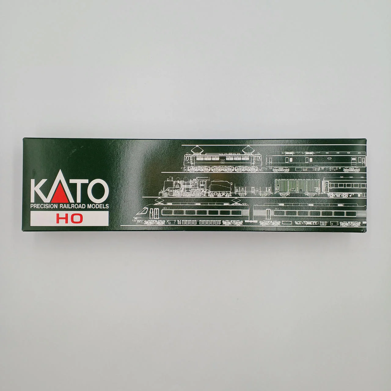 KATO Tora 45000 1-809