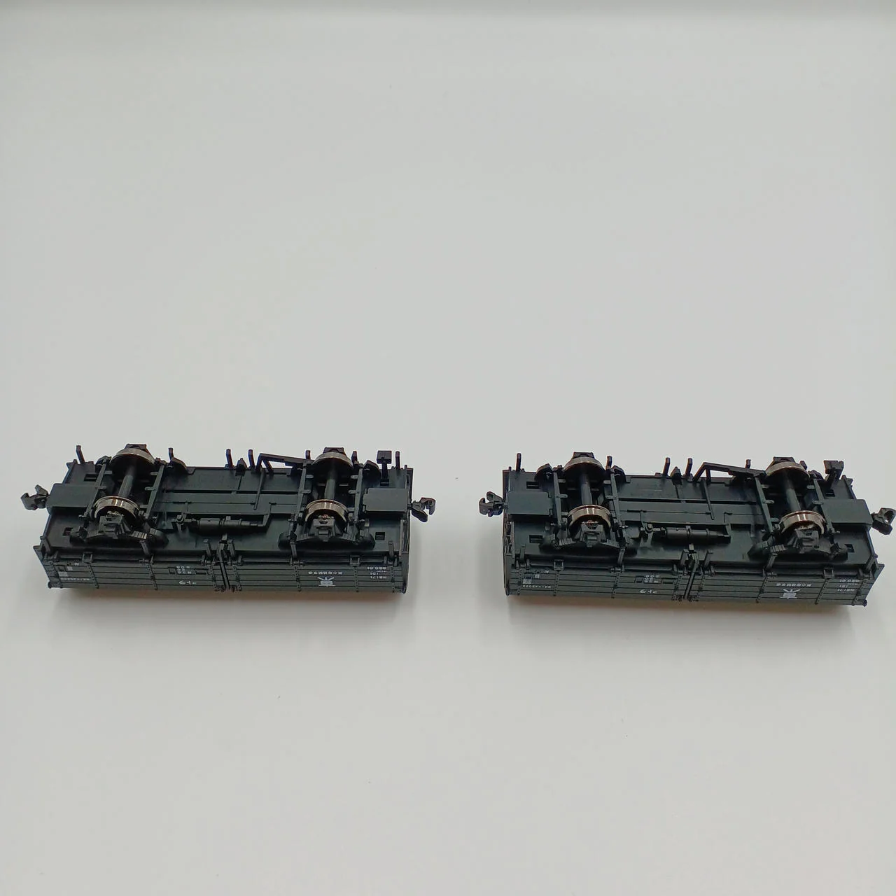 KATO Tora 45000 1-809 - Image 6