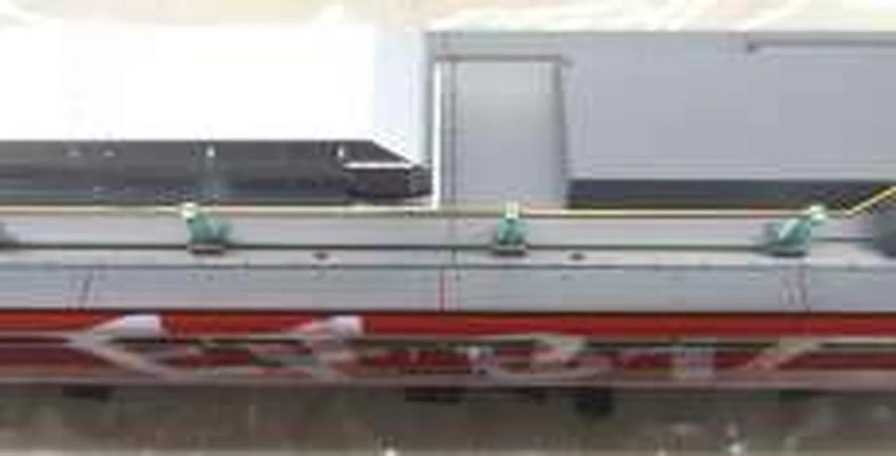KATO Train 1-322 - Image 5