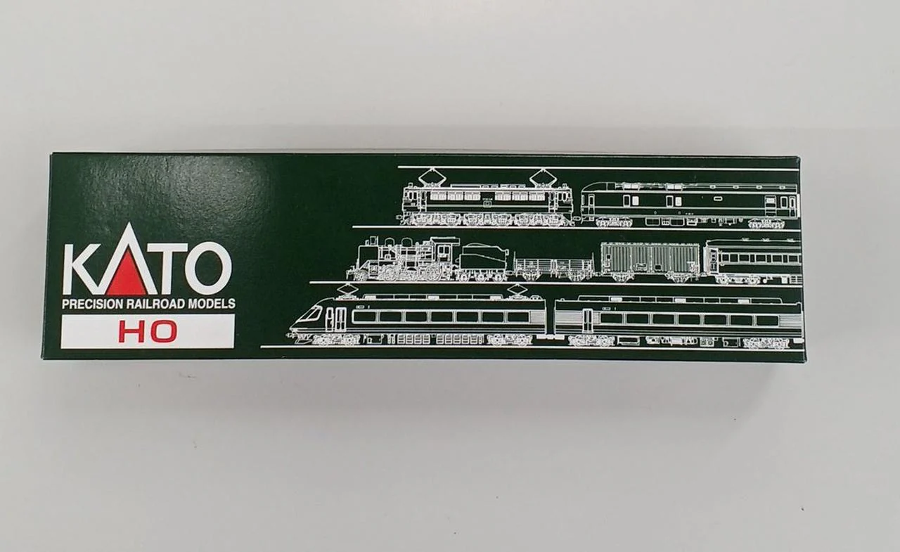 KATO Train 1-519 Nahane 20