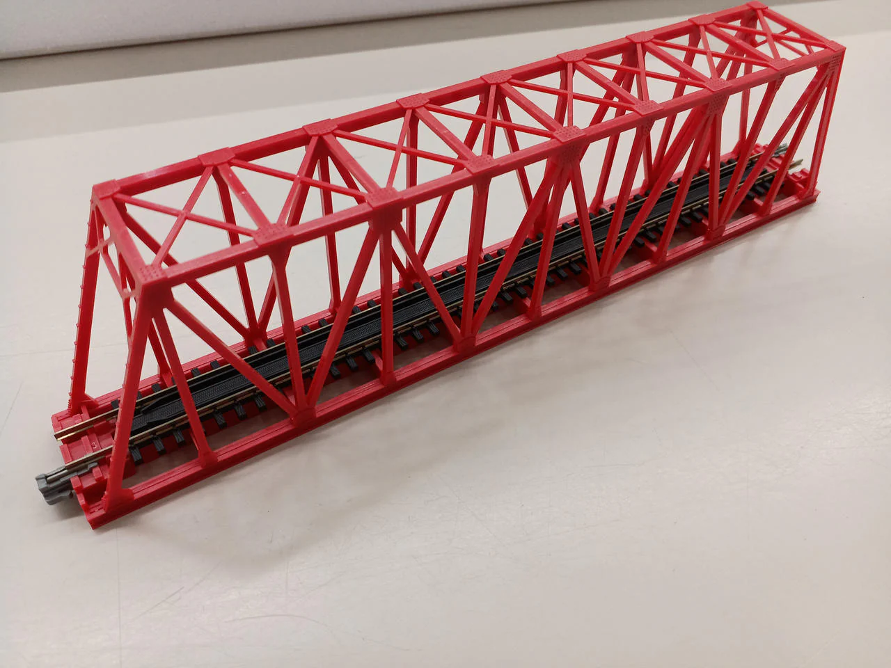 KATO UNITRACK Track Sets (3 types: V1, V2, V3) 20-860, 20-861, 20-862 - Image 13