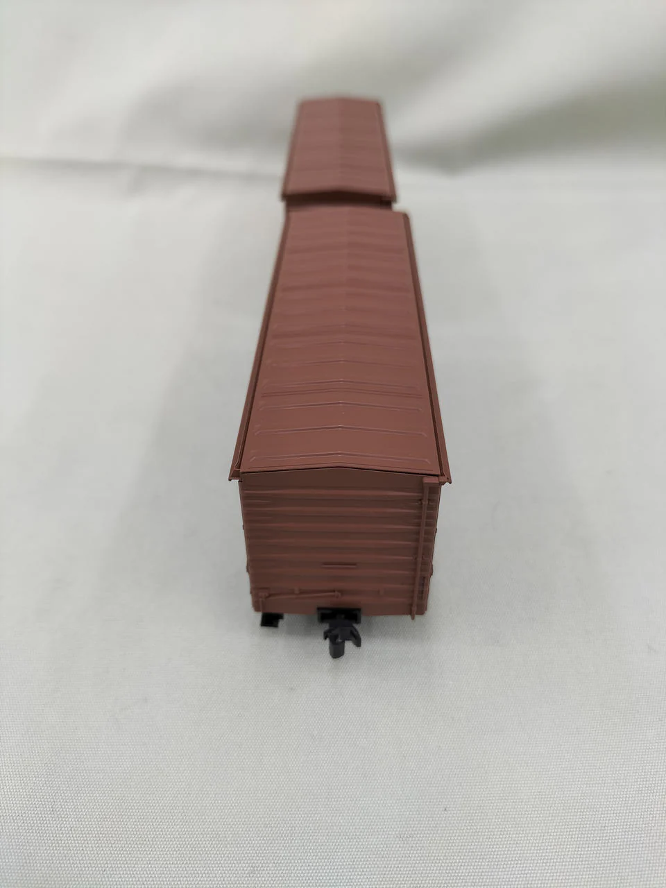 KATO WAMU 80000 Series Covered Boxcar 2 Cars 1-808 - Image 8