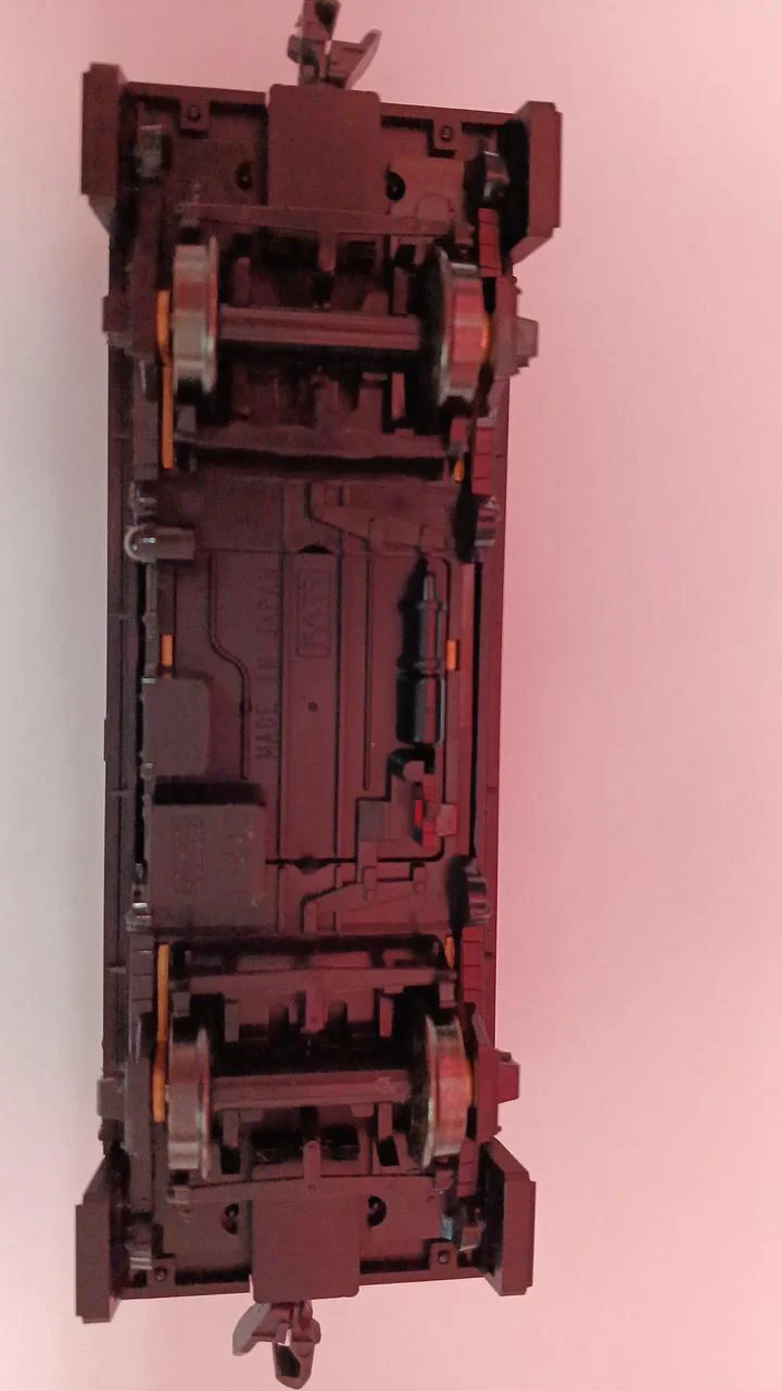 KATO Yo 5000 Series 1-813 - Image 6