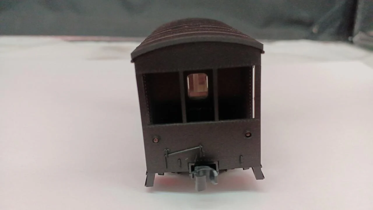 KATO Yo 5000 Series 1-813 - Image 3