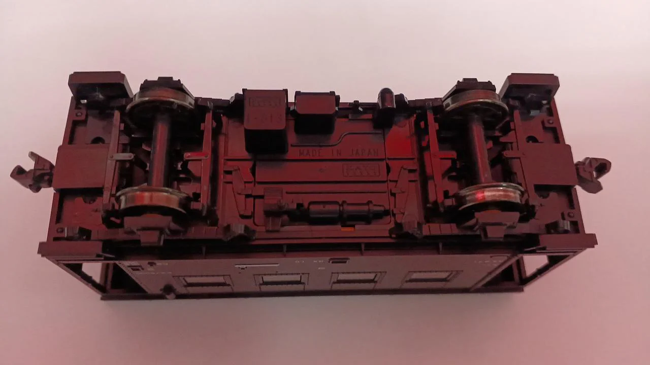 KATO Yo 5000 Series 1-813 - Image 5
