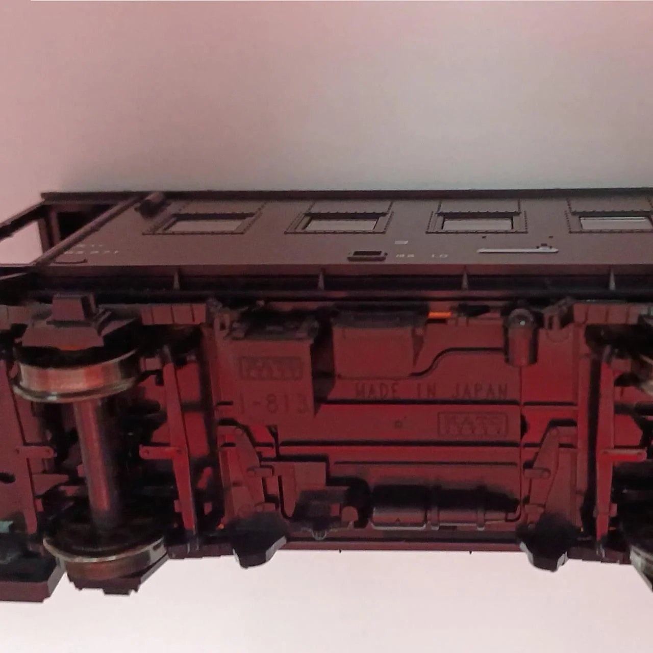 KATO Yo 5000 Series 1-813 - Image 6